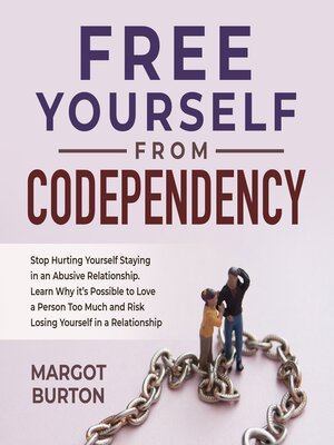 cover image of Free Yourself From Codependency